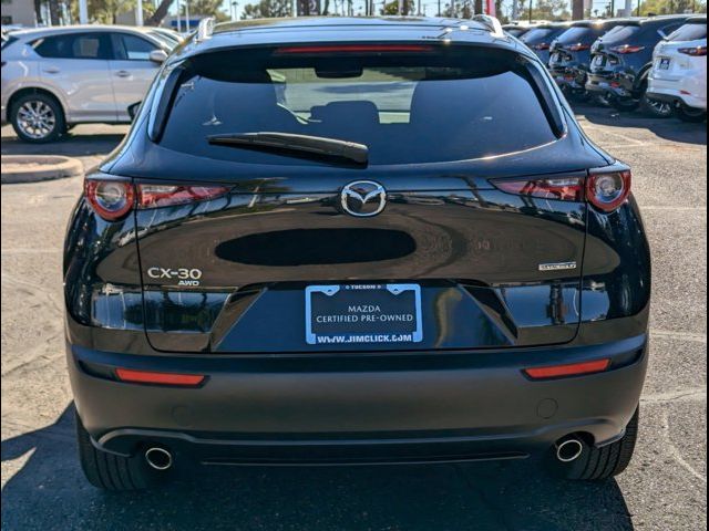 2024 Mazda CX-30 2.5 S Select Sport