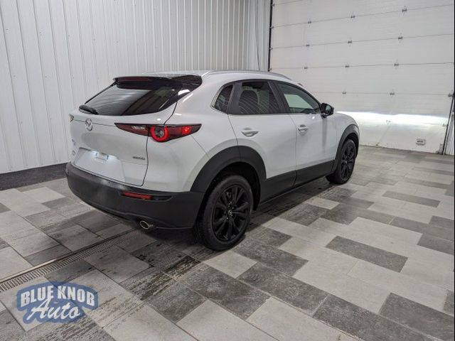 2024 Mazda CX-30 2.5 S Select Sport