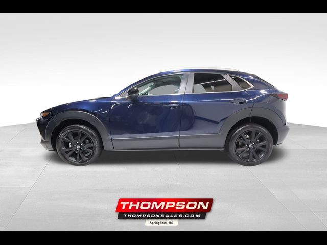 2024 Mazda CX-30 2.5 S Select Sport