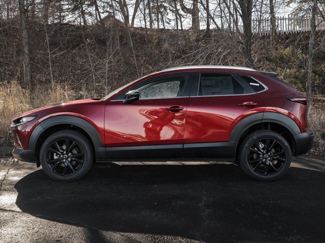 2024 Mazda CX-30 2.5 S Select Sport