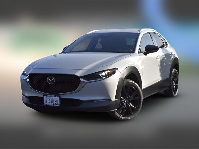 2024 Mazda CX-30 2.5 S Select Sport