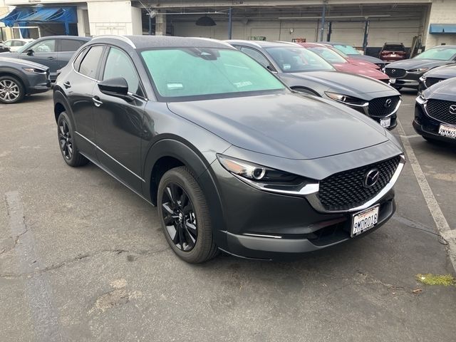 2024 Mazda CX-30 2.5 S Select Sport