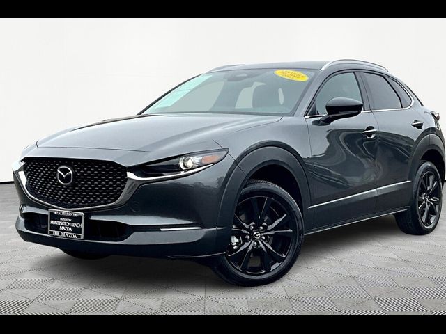 2024 Mazda CX-30 2.5 S Select Sport