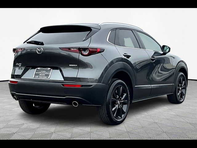 2024 Mazda CX-30 2.5 S Select Sport