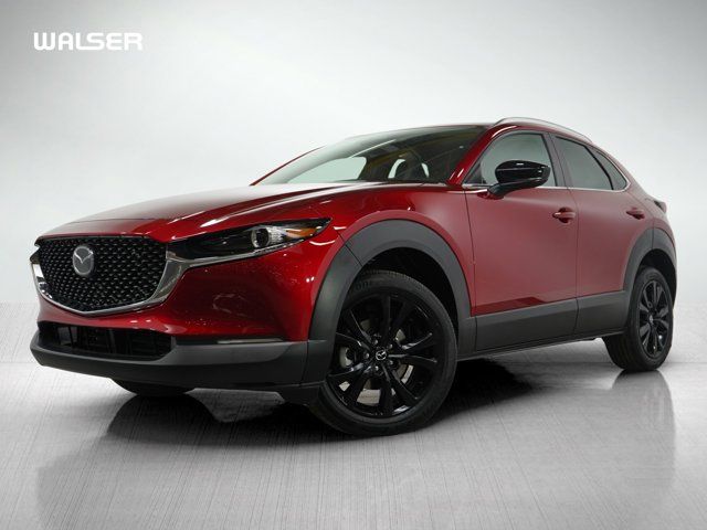 2024 Mazda CX-30 2.5 S Select Sport