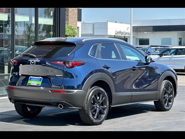 2024 Mazda CX-30 2.5 S Select Sport