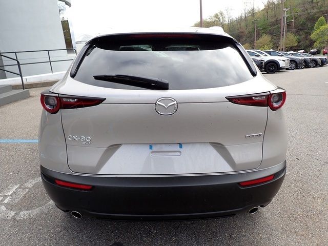 2024 Mazda CX-30 2.5 S Select Sport