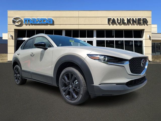 2024 Mazda CX-30 2.5 S Select Sport