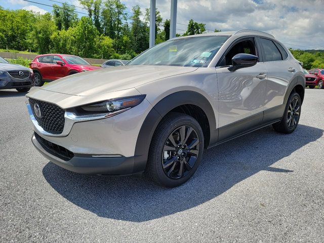 2024 Mazda CX-30 2.5 S Select Sport