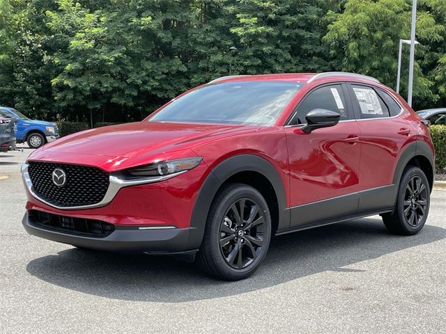 2024 Mazda CX-30 2.5 S Select Sport