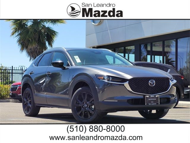 2024 Mazda CX-30 2.5 S Select Sport