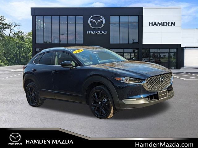 2024 Mazda CX-30 2.5 S Select Sport