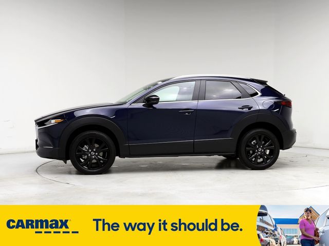 2024 Mazda CX-30 2.5 S Select Sport