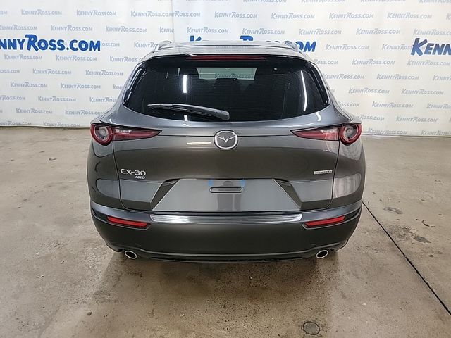 2024 Mazda CX-30 2.5 S Select Sport