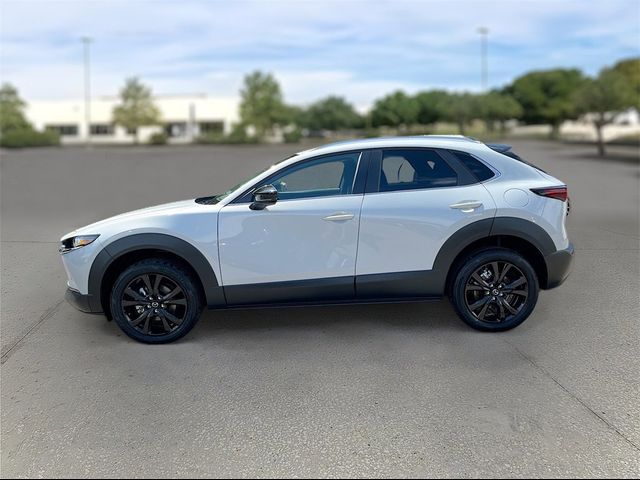 2024 Mazda CX-30 2.5 S Select Sport