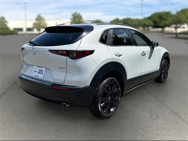 2024 Mazda CX-30 2.5 S Select Sport