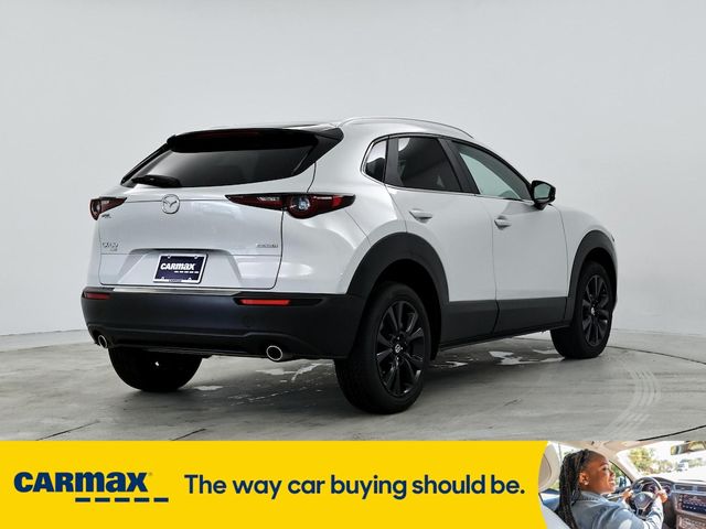 2024 Mazda CX-30 2.5 S Select Sport