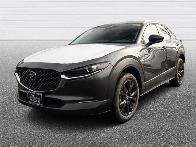 2024 Mazda CX-30 2.5 S Select Sport