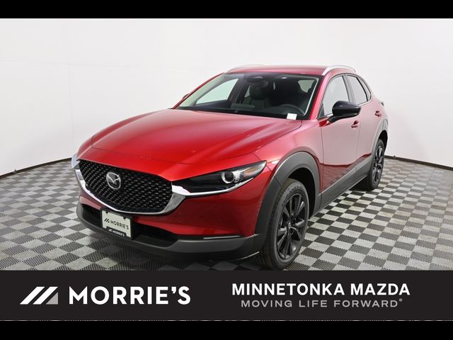 2024 Mazda CX-30 2.5 S Select Sport