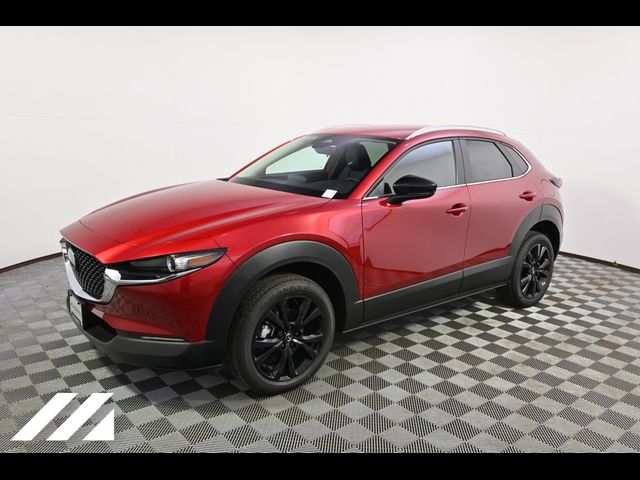 2024 Mazda CX-30 2.5 S Select Sport