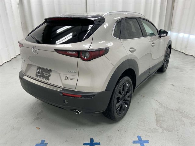 2024 Mazda CX-30 2.5 S Select Sport