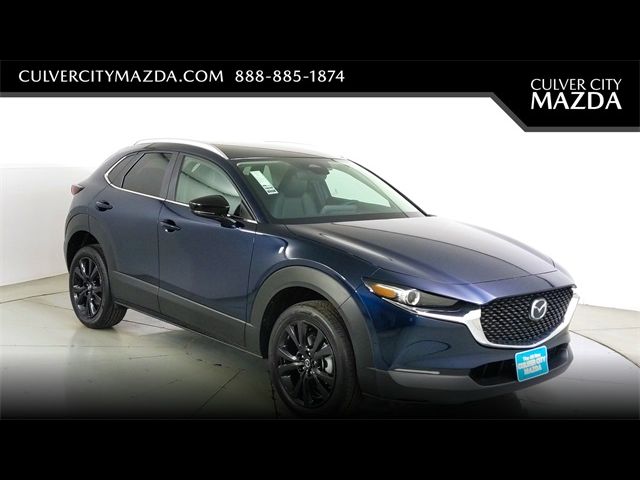 2024 Mazda CX-30 2.5 S Select Sport