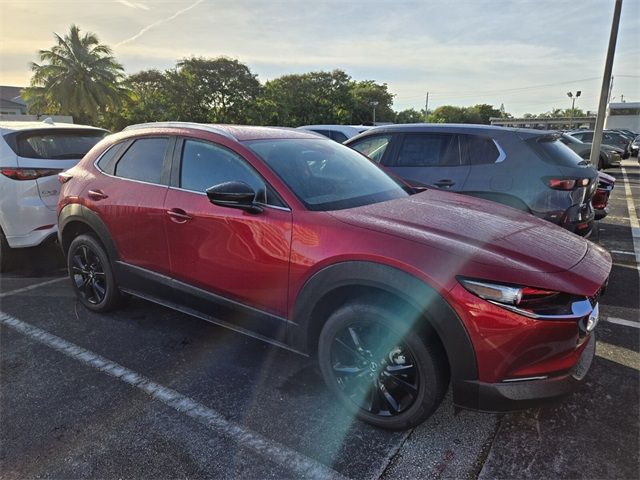 2024 Mazda CX-30 2.5 S Select Sport