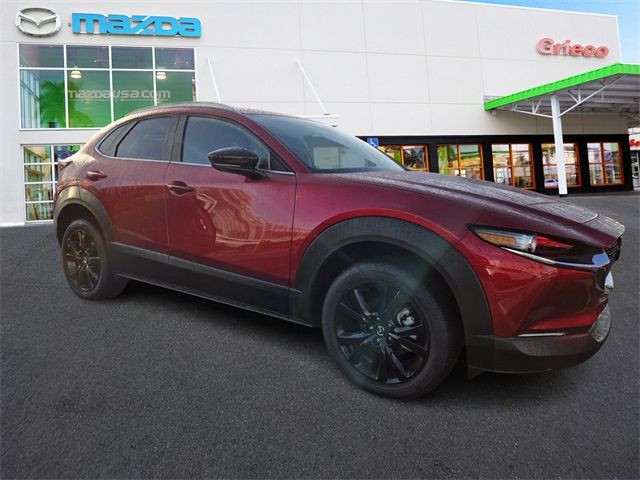 2024 Mazda CX-30 2.5 S Select Sport