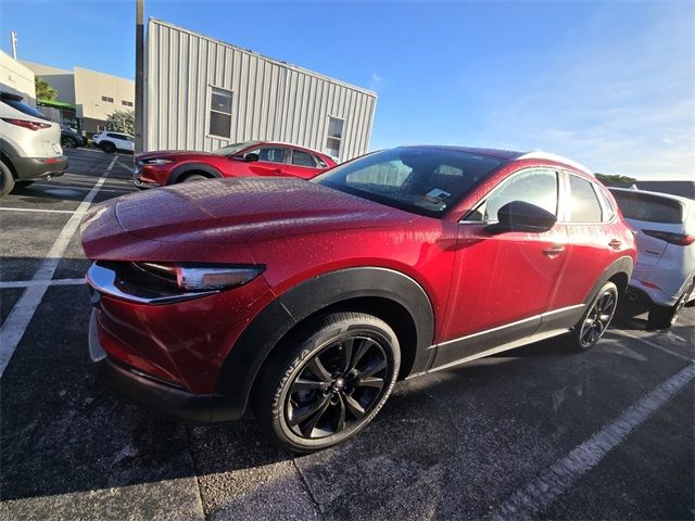 2024 Mazda CX-30 2.5 S Select Sport