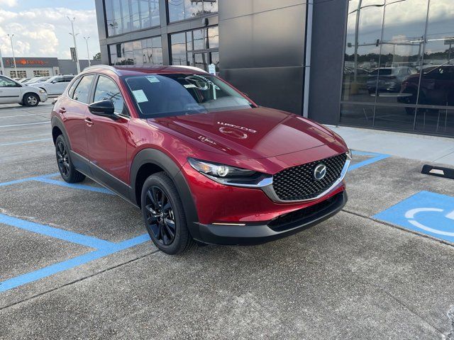 2024 Mazda CX-30 2.5 S Select Sport