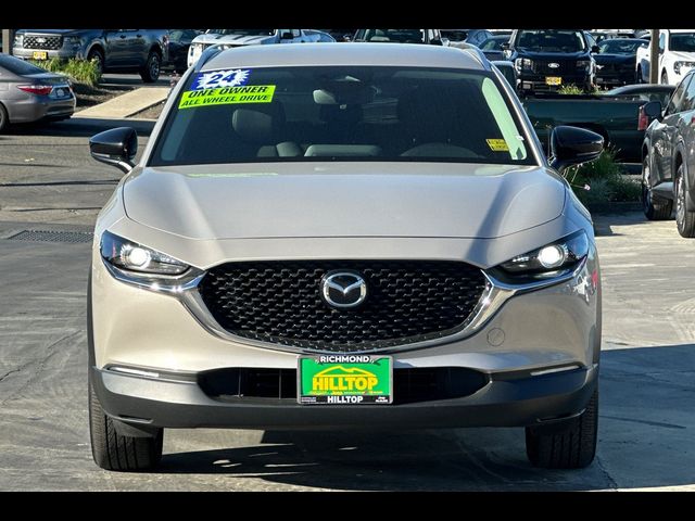 2024 Mazda CX-30 2.5 S Select Sport