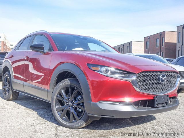 2024 Mazda CX-30 2.5 S Select Sport