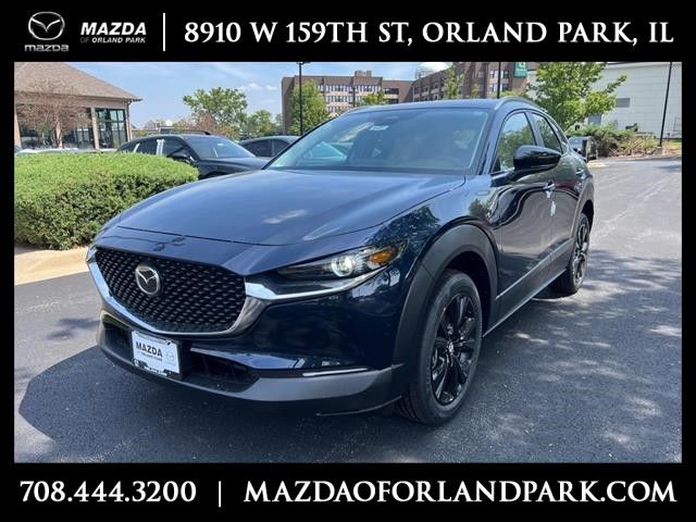 2024 Mazda CX-30 2.5 S Select Sport