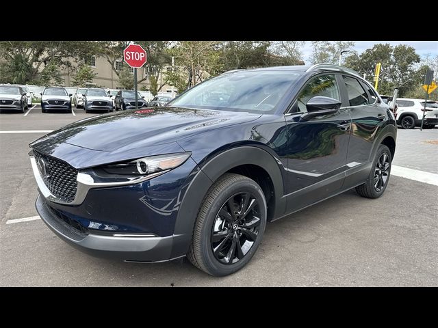 2024 Mazda CX-30 2.5 S Select Sport