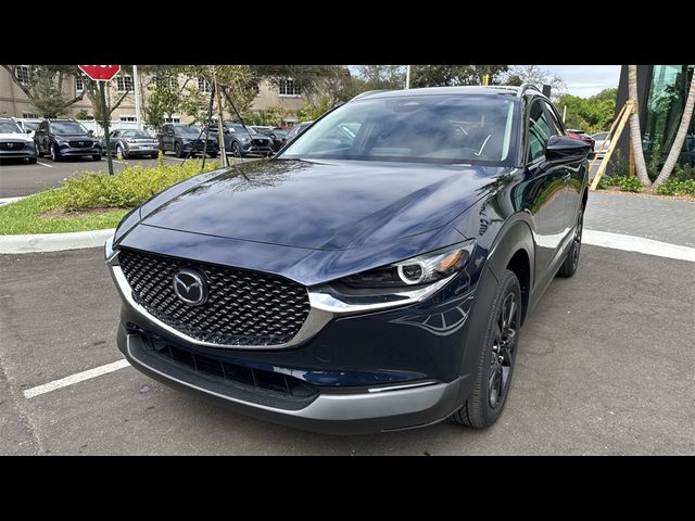 2024 Mazda CX-30 2.5 S Select Sport