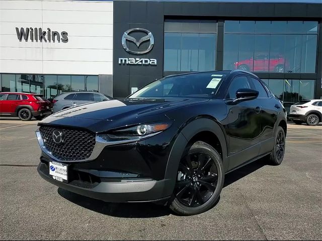 2024 Mazda CX-30 2.5 S Select Sport