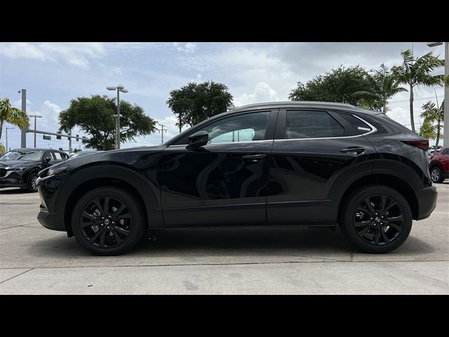 2024 Mazda CX-30 2.5 S Select Sport