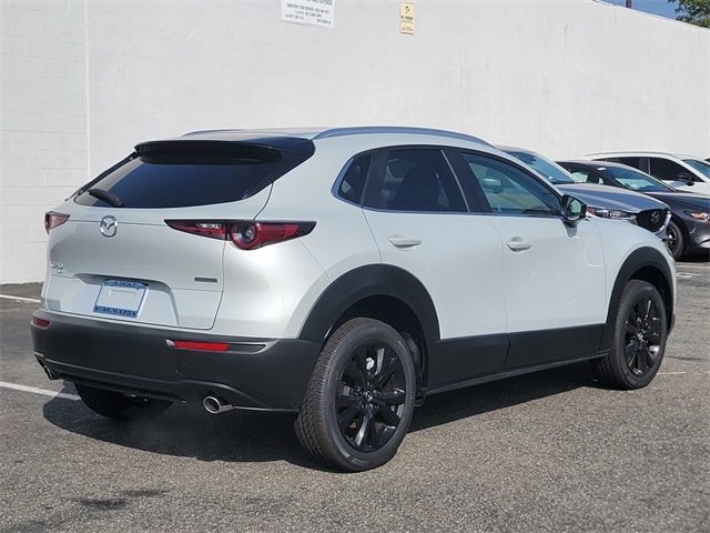 2024 Mazda CX-30 2.5 S Select Sport