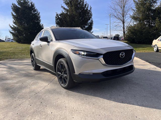 2024 Mazda CX-30 2.5 S Select Sport