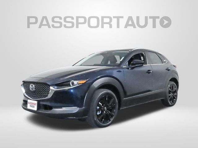 2024 Mazda CX-30 2.5 S Select Sport