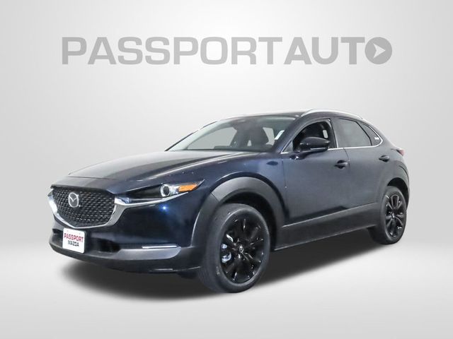 2024 Mazda CX-30 2.5 S Select Sport