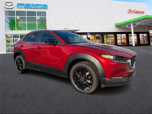 2024 Mazda CX-30 2.5 S Select Sport