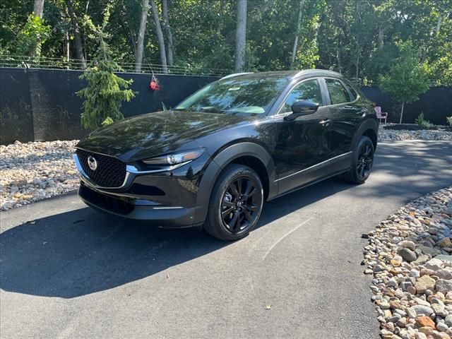 2024 Mazda CX-30 2.5 S Select Sport