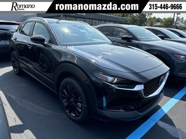 2024 Mazda CX-30 2.5 S Select Sport