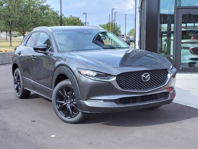 2024 Mazda CX-30 2.5 S Select Sport