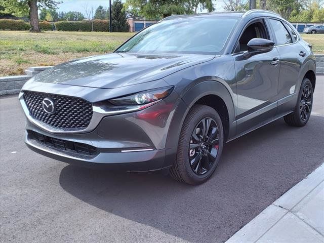 2024 Mazda CX-30 2.5 S Select Sport