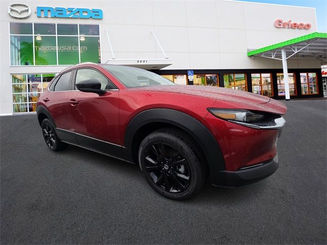 2024 Mazda CX-30 2.5 S Select Sport