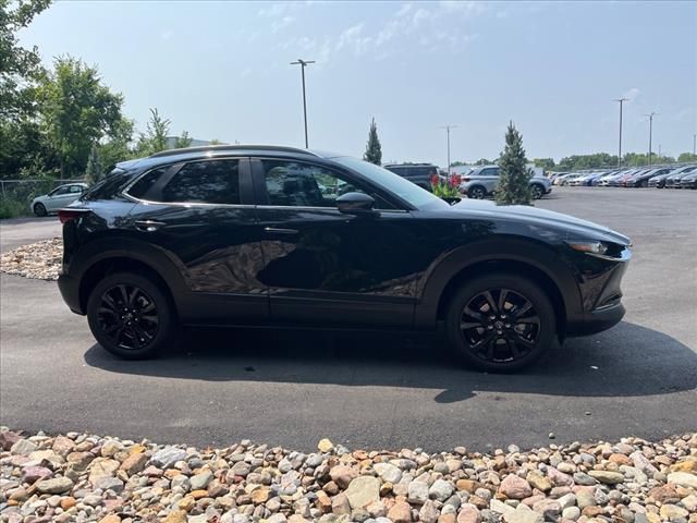 2024 Mazda CX-30 2.5 S Select Sport