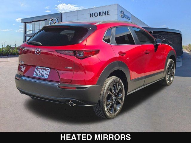 2024 Mazda CX-30 2.5 S Select Sport