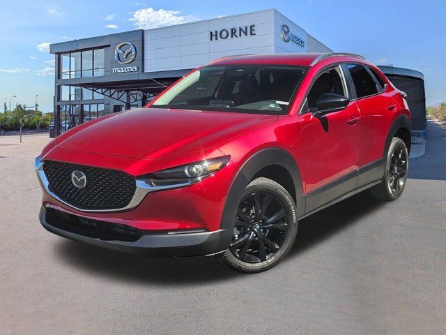 2024 Mazda CX-30 2.5 S Select Sport